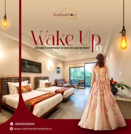 Resorts In Sawai Madhopur