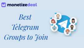 Best Telegram Groups for Learning and Fun, New Delhi