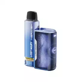Lost Mary Nera 30K Disposable Vape, £ 11