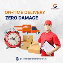 On-Time Delivery, Zero Damage – Kukatpally’s Best , Hyderabad