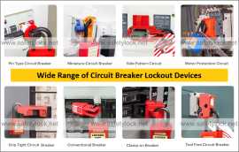 Shop LOTO Devices in the USA, New York