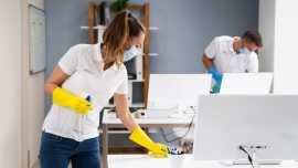 Simplify Your Life with Professional Home Cleaning, Richmond