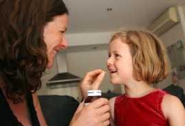 Kids Multivitamin, Thane
