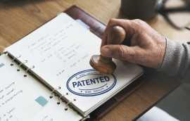 Patent Prosecution, Dover