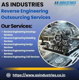 Reverse Engineering Outsourcing Services, New York