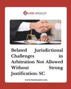 Trusted Arbitration Lawyers for Local & Abroad, Safdarjung Enclave