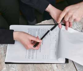 Professional Document Verification Company, Mohali