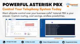 Powerful Asterisk PBX – Control Your Telephony, La Plata