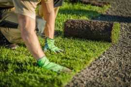Gunners Landscape- Artificial Grass Laying Sydney, Sydney