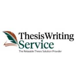 Thesis Writing Service UK, London
