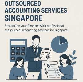 Trusted Accounting Service in Singapore for Busine, Bukit Timah