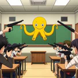 Shows Like Classroom of the Elite 