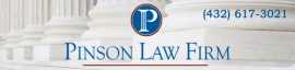 Pinson Law Firm, Midland