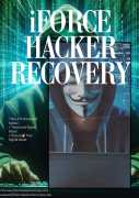 Best Crypto Recovery Service Contact iFORCE