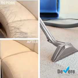 Bribie Island’s Trusted Carpet Cleaning Specialist, Brisbane