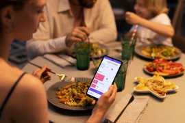 Food Delivery App Development Company, Denver