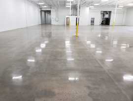 Expert Commercial Flooring Installation for Office, San Diego
