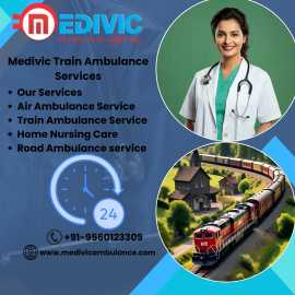  Medivic Offers Comfort-First Transfers for Fragil, Malé