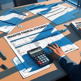 Professional Compiled Financial Statements, Bukit Timah