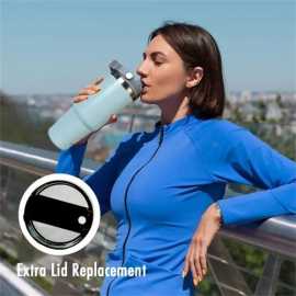 Buy Reliable Water Bottle That Keeps Drinks Cool, $ 0