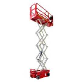 Boom Lift And Scissor Lift Rentals in Dallas, Irving