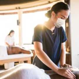 Therapeutic Massage Downtown, Chicago