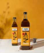 Shop Cold Pressed Sarso Oil Online – 100% Pure , Wardha