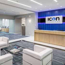 Commercial Office Designers, Syracuse