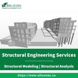 Outsource Your Structural  Engineering Services , Vancouver