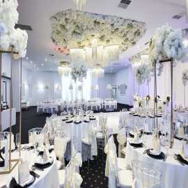 Hire Elegant Social Events Venue in Melbourne and , Fawkner