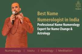Transform Your Life Numerology Name Calculator, Ahmedabad