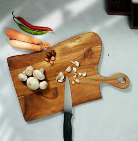 OGGN Home: Highly Durable Chopping Boards, Jaipur