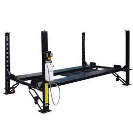 Safe & Efficient Tuxedo Car Lifts, $ 5,130
