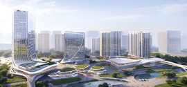 Why Omaxe Old Bus Stand Ghaziabad is a Smart Inves, Ghaziabad