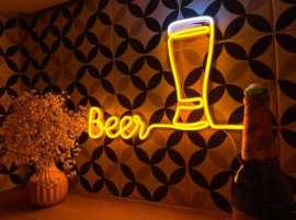 Transform Your Space with Stylish Aesthetic Neon , $ 20