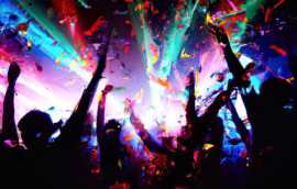 DJ in Jaipur, Jaipur