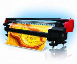 Premium Flex Printing in Sonipat for Your Business, Sonipat