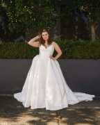 Shop Beautiful Curve Wedding Dresses, Melbourne