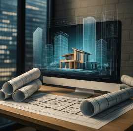 Drafting Services, Melbourne