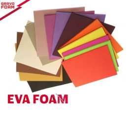 EVA Foam Roll Sheet Supplier In USA | Gravofoam, $ 10
