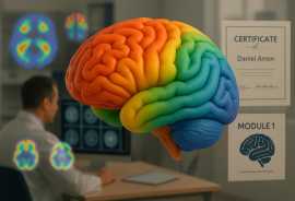 Get Certified with the Elite Brain Health Clinicia, Costa Mesa