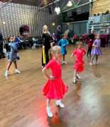 Top-Rated Dance Classes for Children in London, London