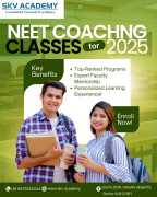  Best NEET coaching classes in Lucknow, Lucknow