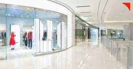 Retail Expansion Strategies, Mumbai