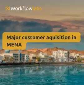 Driving Media Workflow Efficiency for a Key Middle, Bengaluru