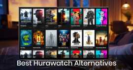 Launch the Best Hurawatch Alternatives, Jaipur