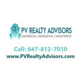 PV Realty Advisors, Mississauga