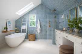 Boston Bathroom Renovation – Stylish, Functional, Boston