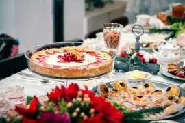 Catering Services for Sweet Sixteen Celebrations, Hicksville