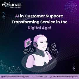 AI in Customer Support: Transforming Service, Dover